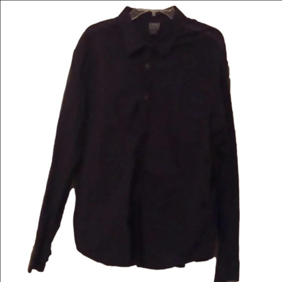 🐾MEN'S A/X button-down shirt - Picture 2 of 9